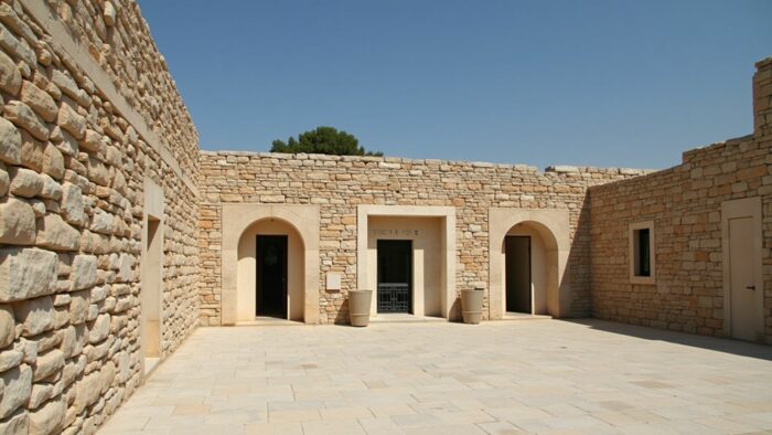 Archaeological Museum of Nafplio