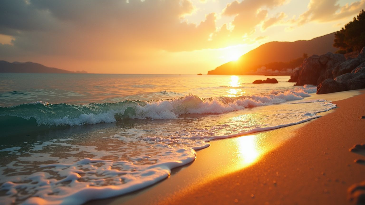 karathona beach