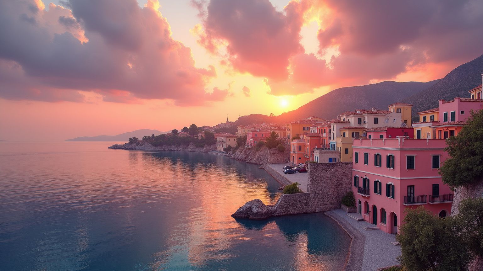 Greek restaurants in Nafplio