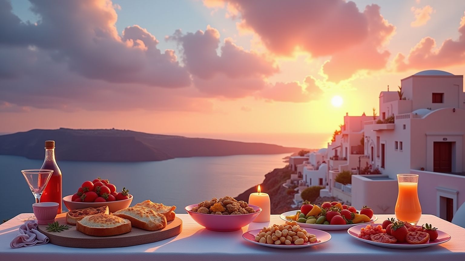 Best Greek Foods