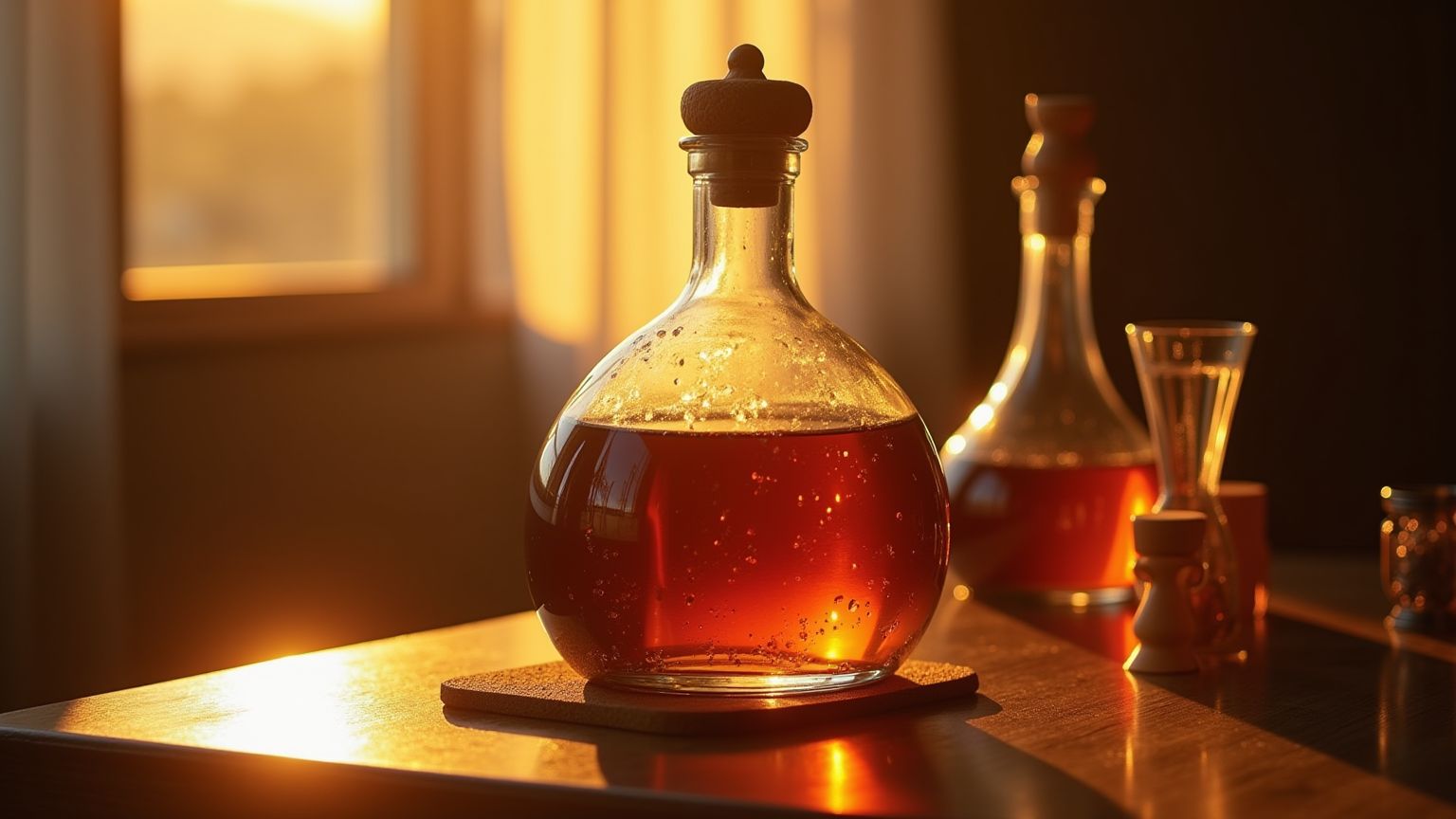 Greek Liquor
