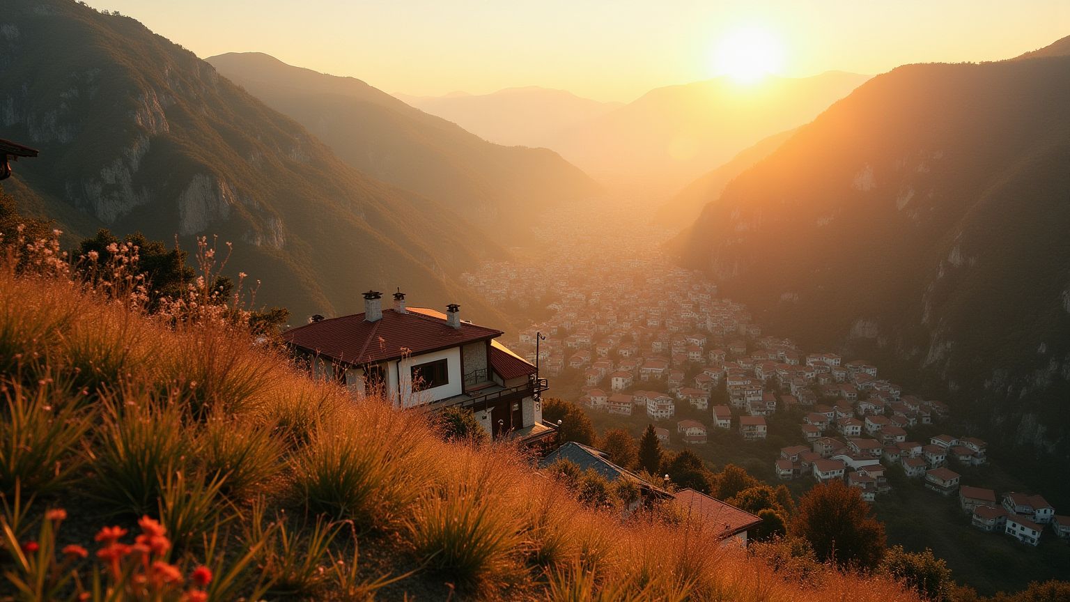 Kalavryta