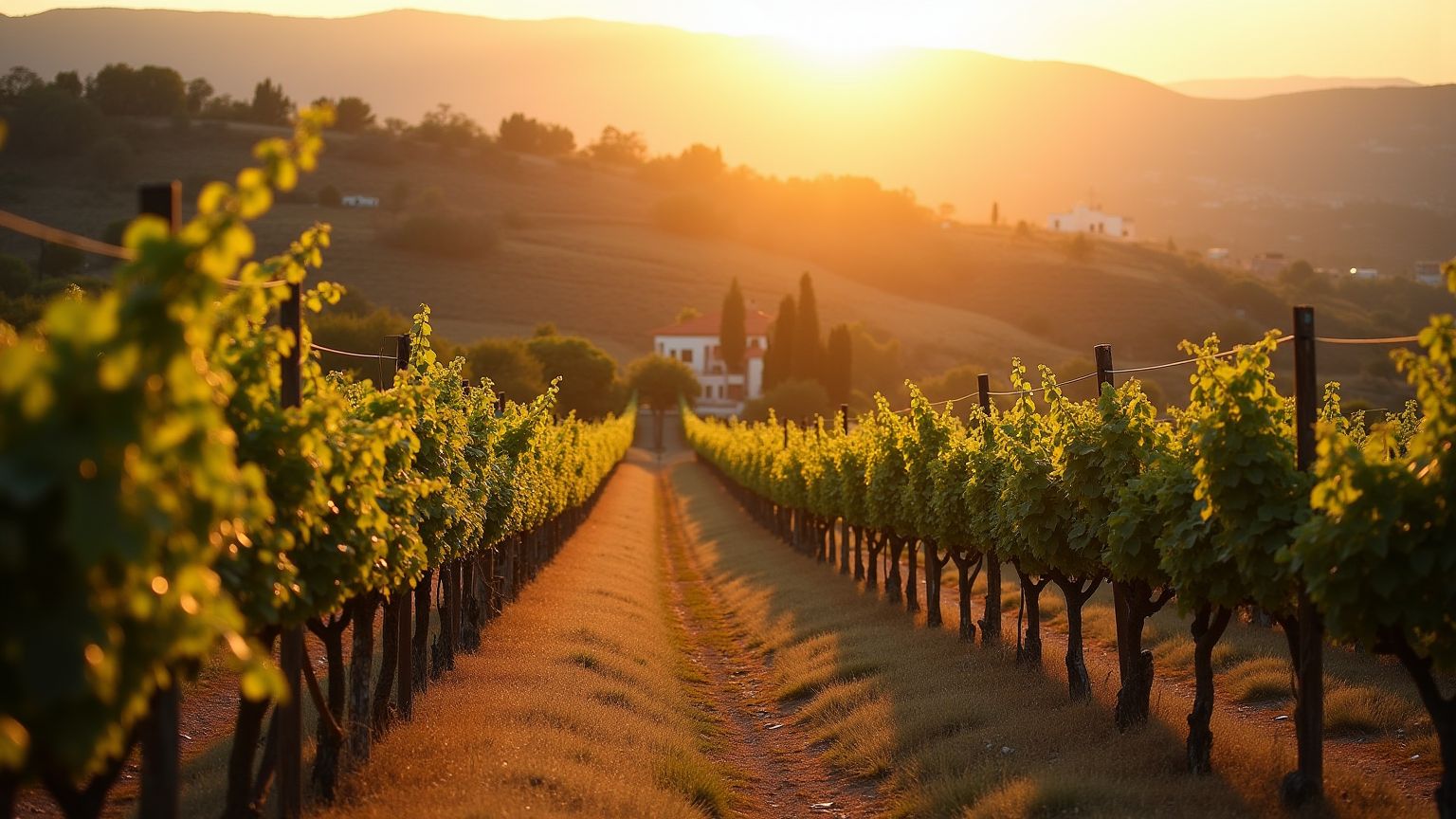 Nemea wine