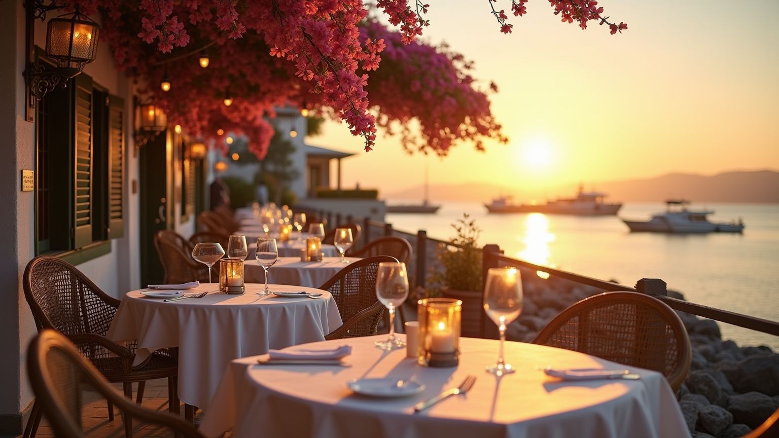 porto heli restaurants