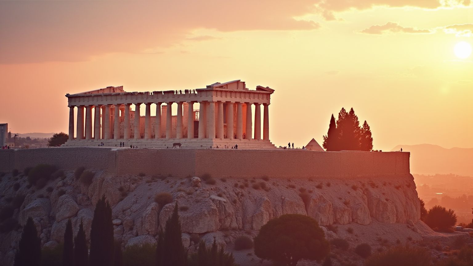 When Was Greece Founded