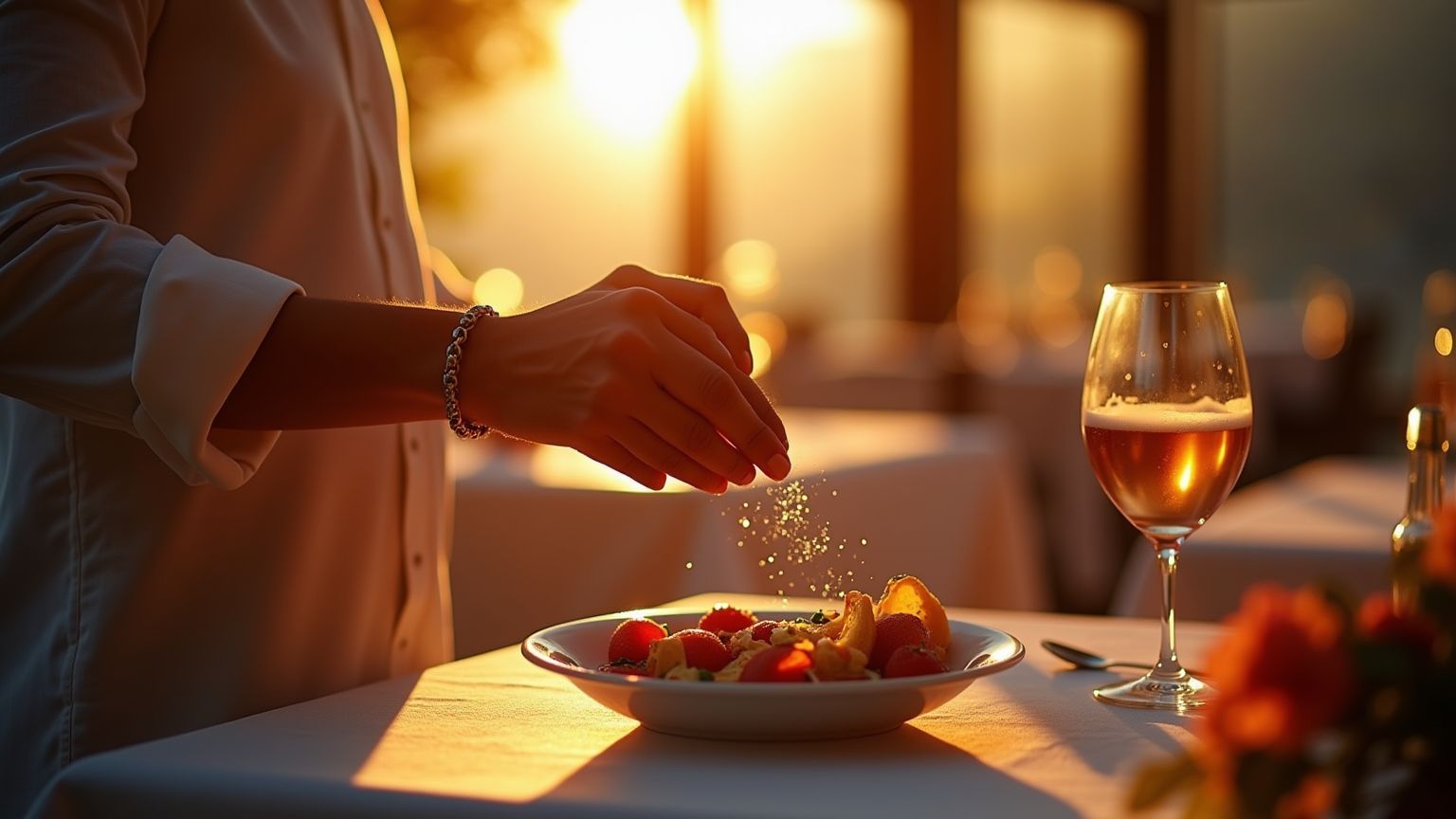 do you tip in Greece