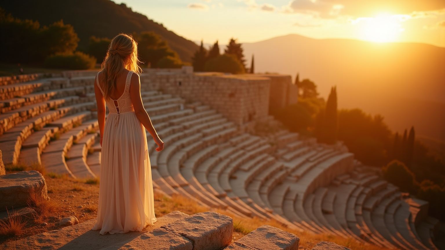epidaurus festival