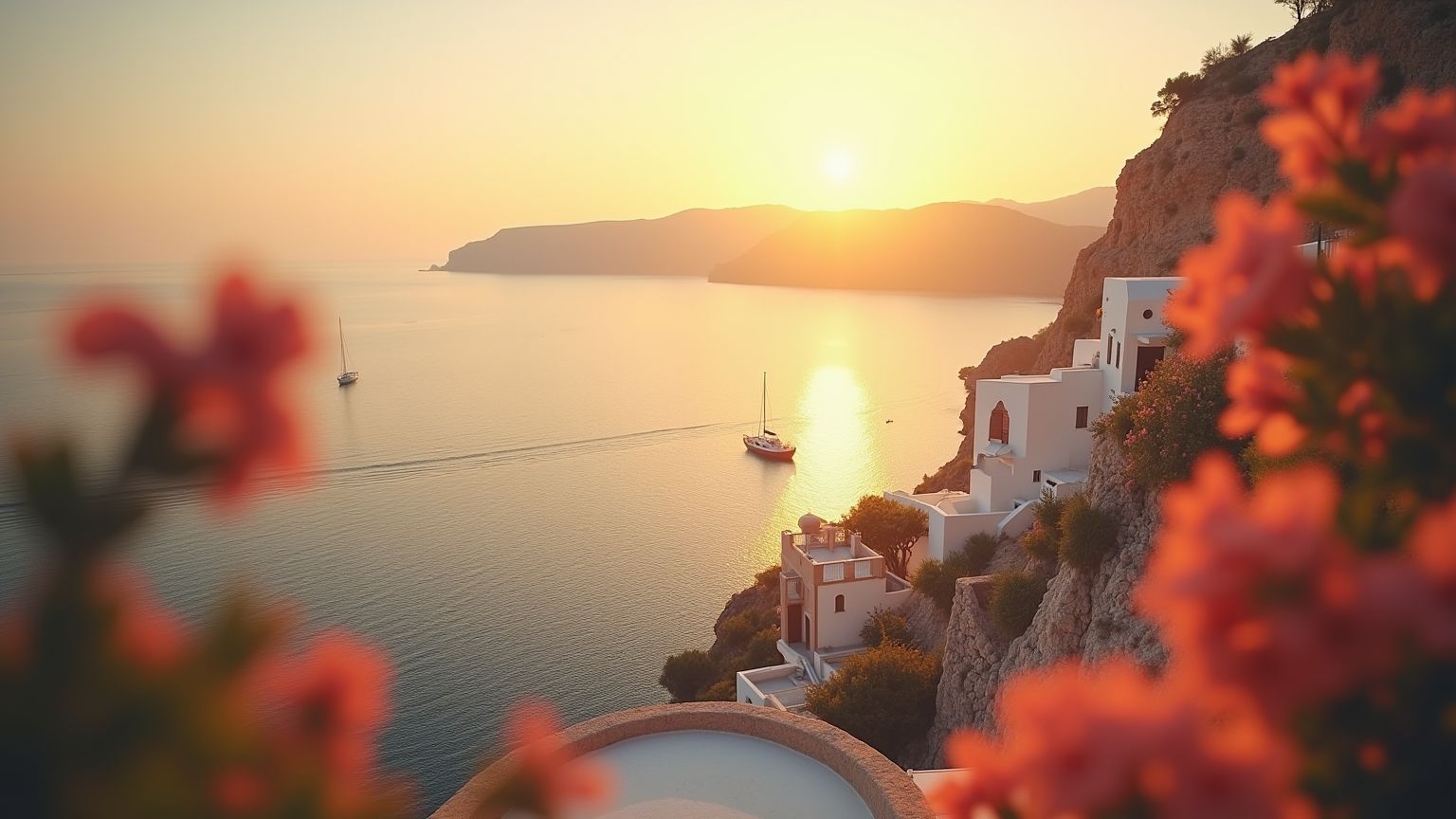 how long should you stay in greece