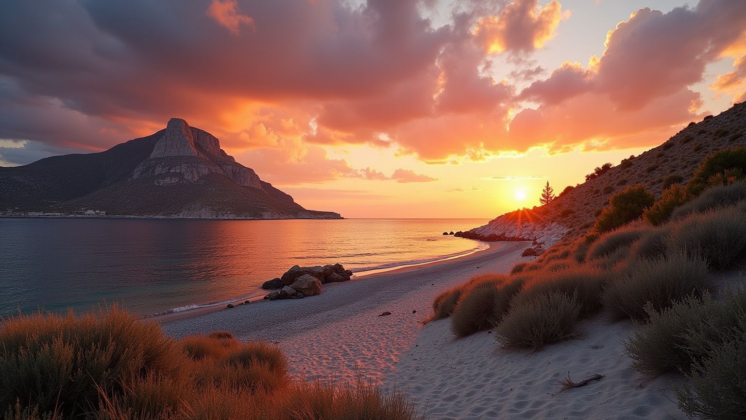 monemvasia greece