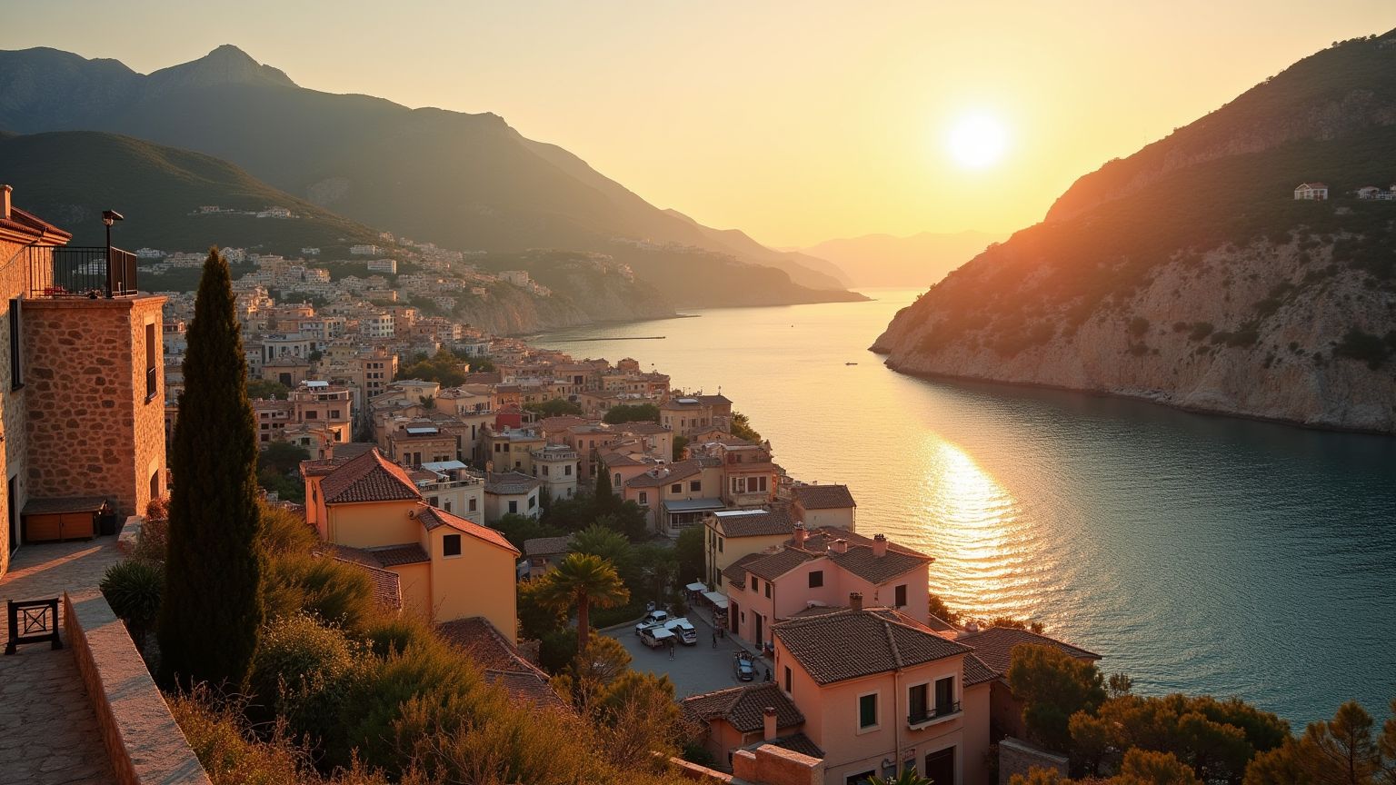 monemvasia hotels