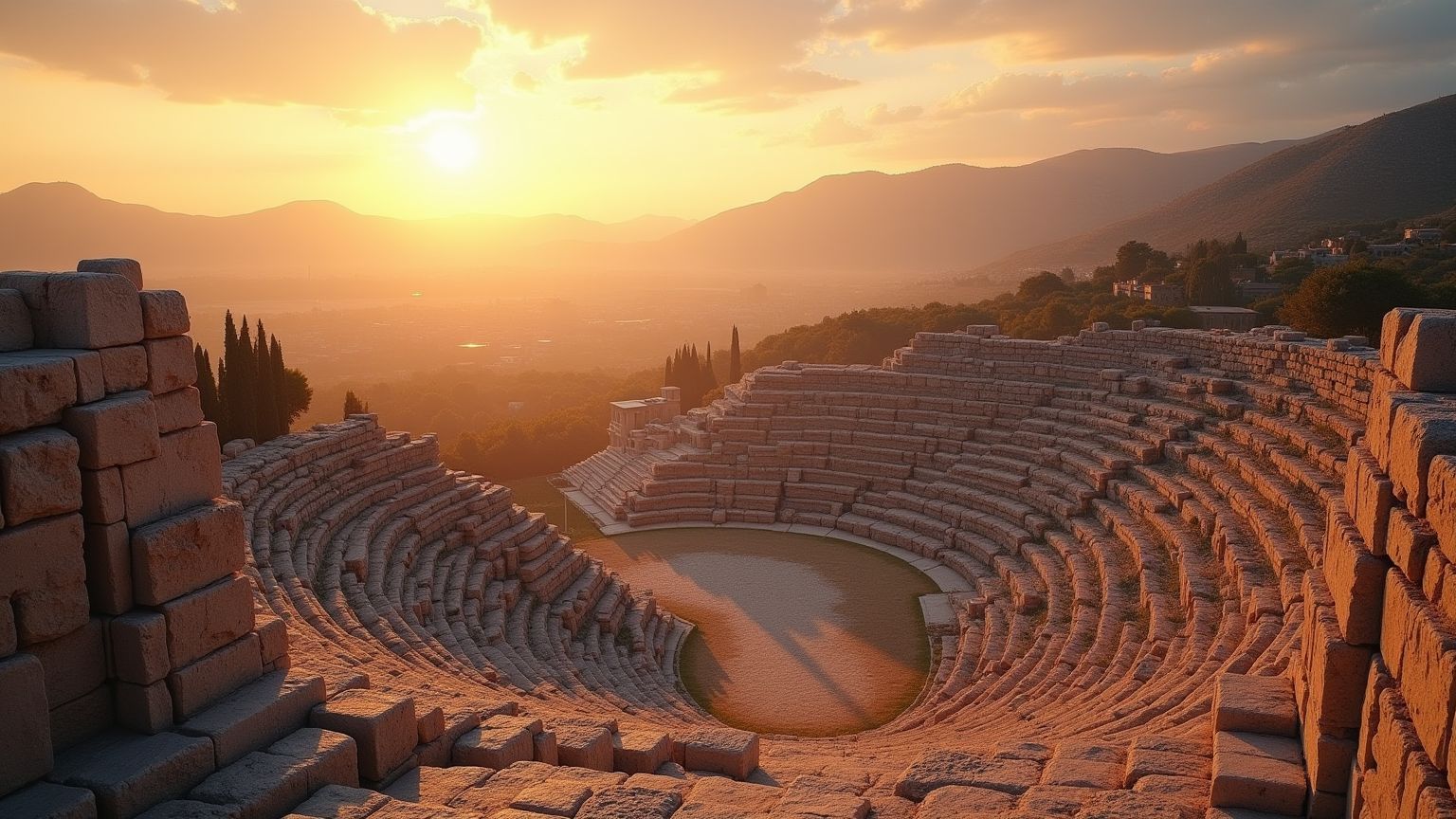 mycenaean mythology