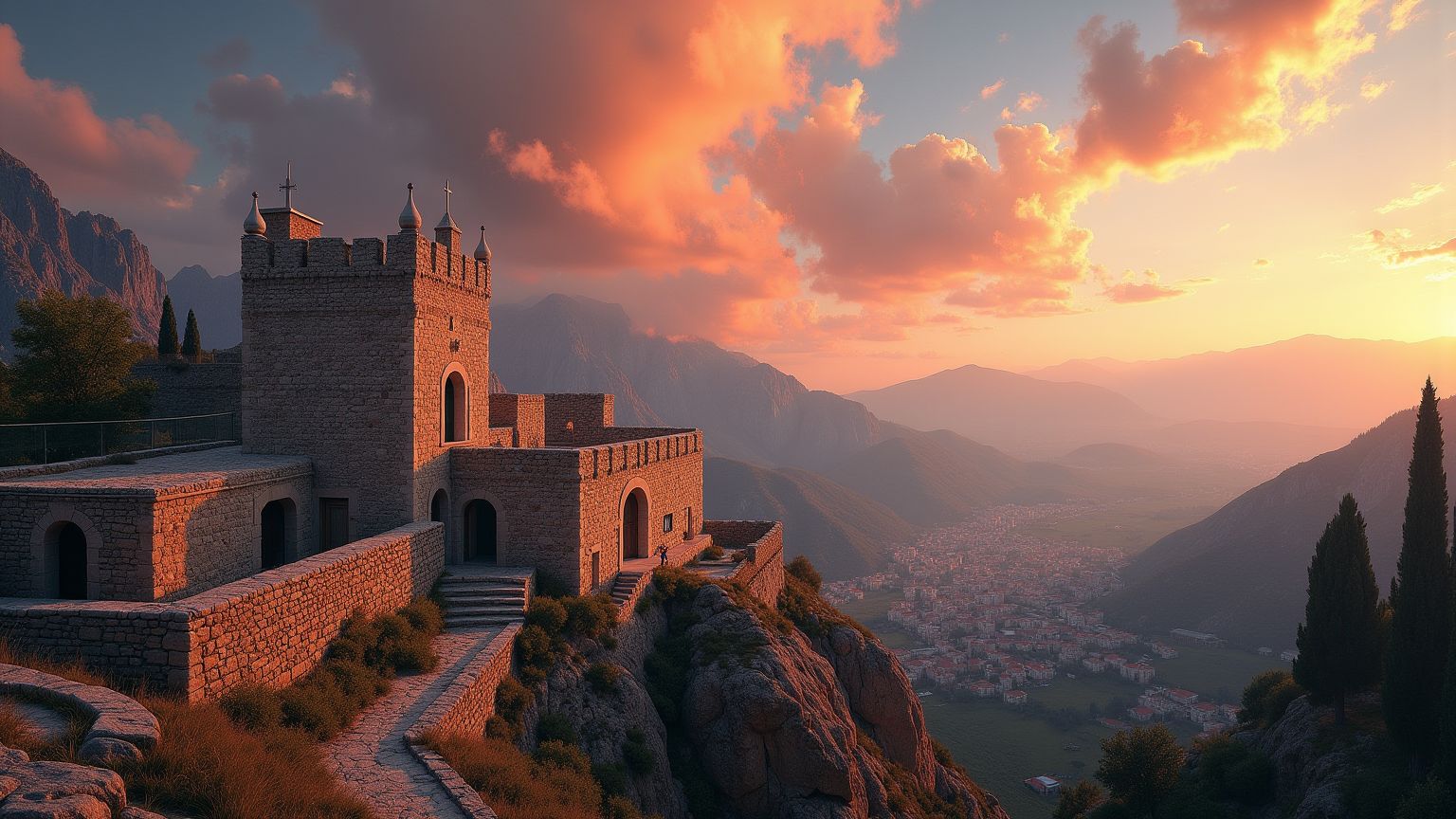 mystras