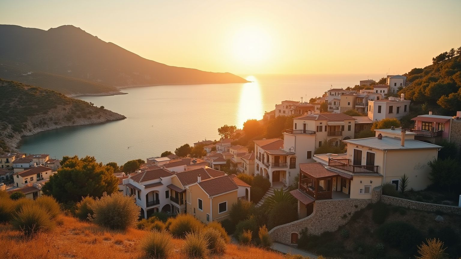 tolo greece