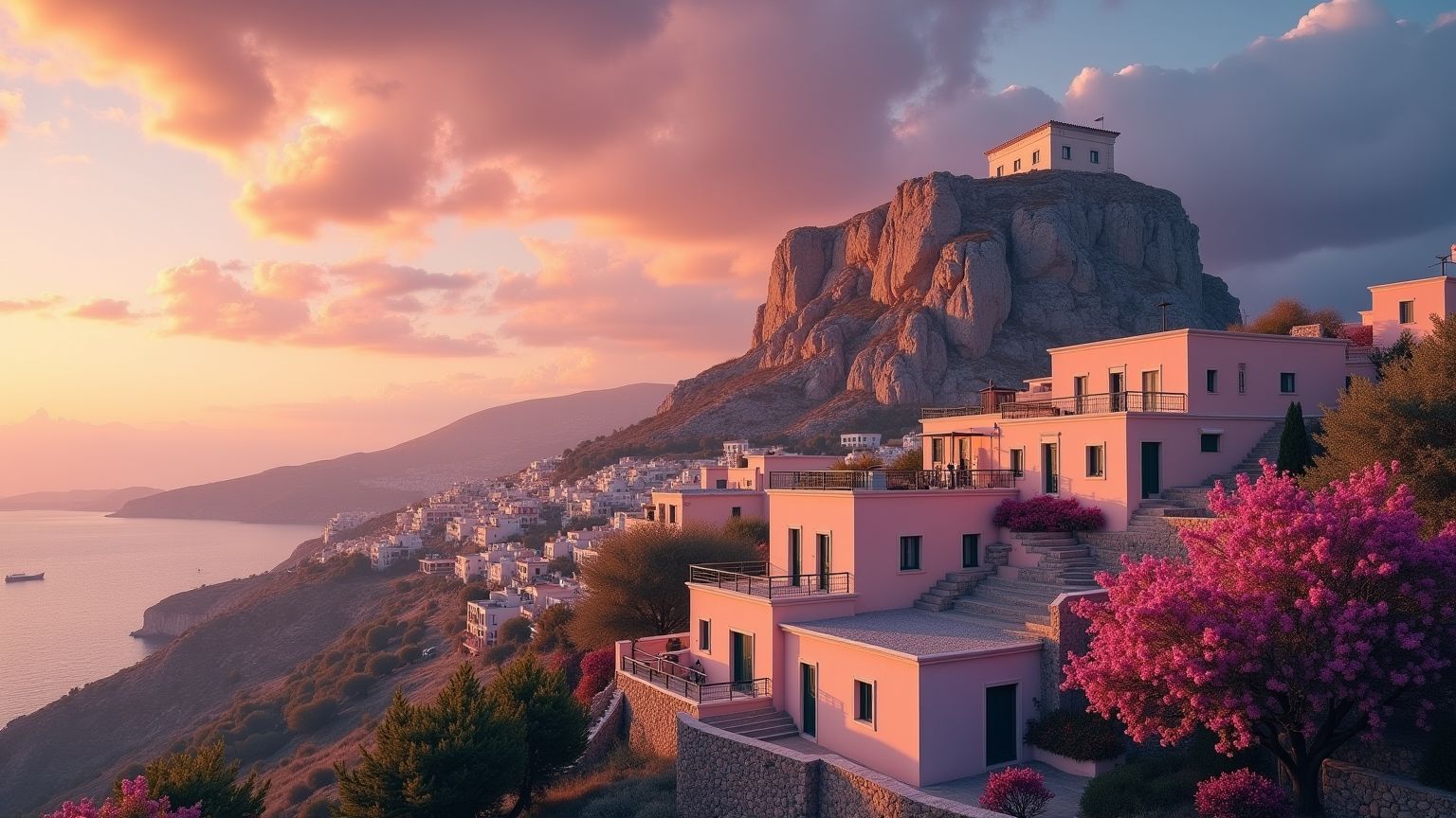 Acrocorinth