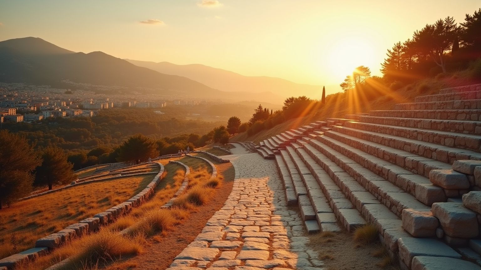Ancient Messini