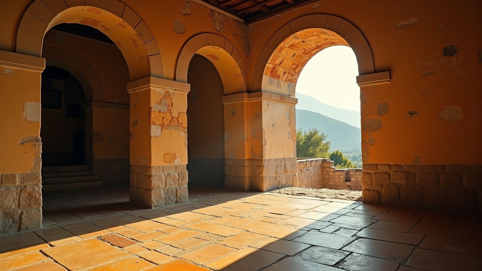 Monastery of the Philosopher