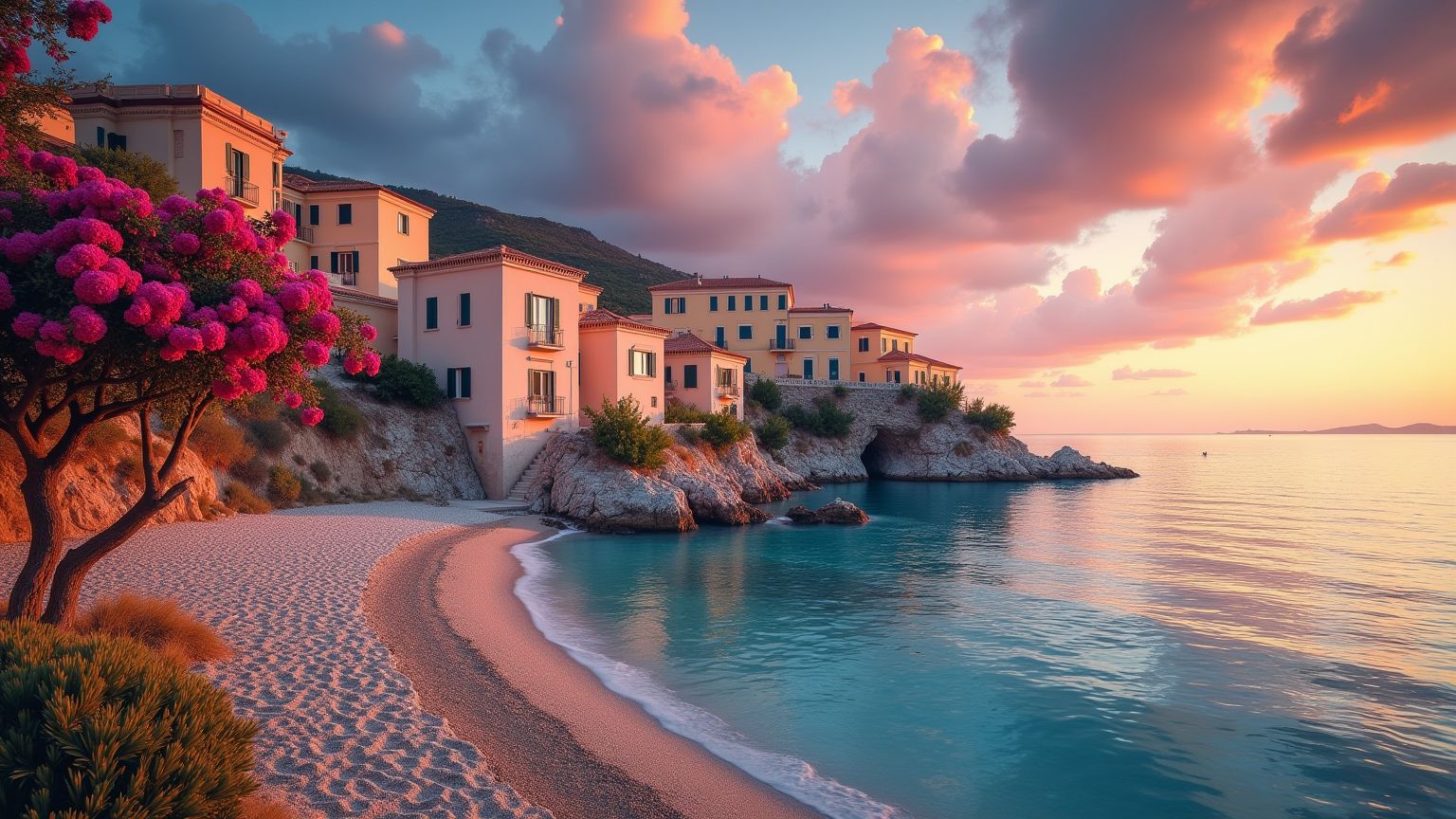 Where should I go first for the first time in Greece