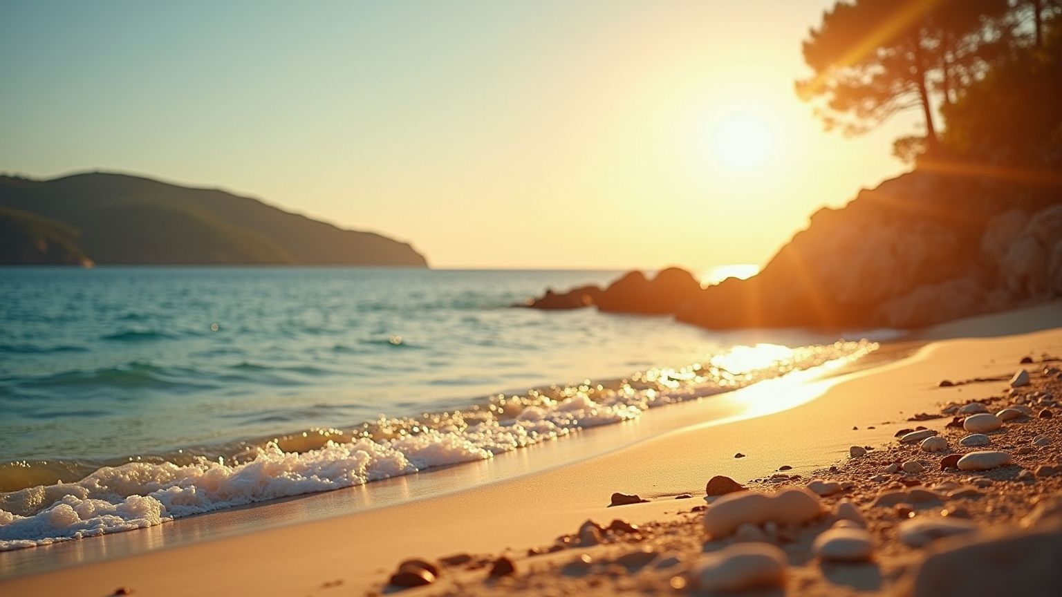 best time to visit greece