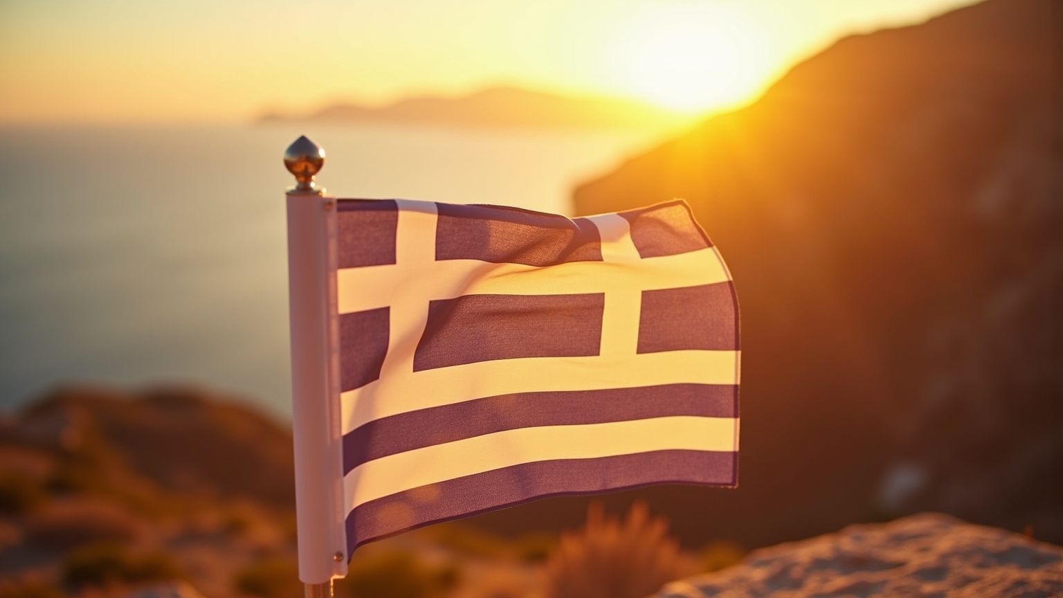 fun facts about greece