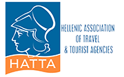 HATTA: Ομοσπονδία Ελληνικών Συνδέσμων Τουριστικών και Ταξιδιωτικών Γραφείων