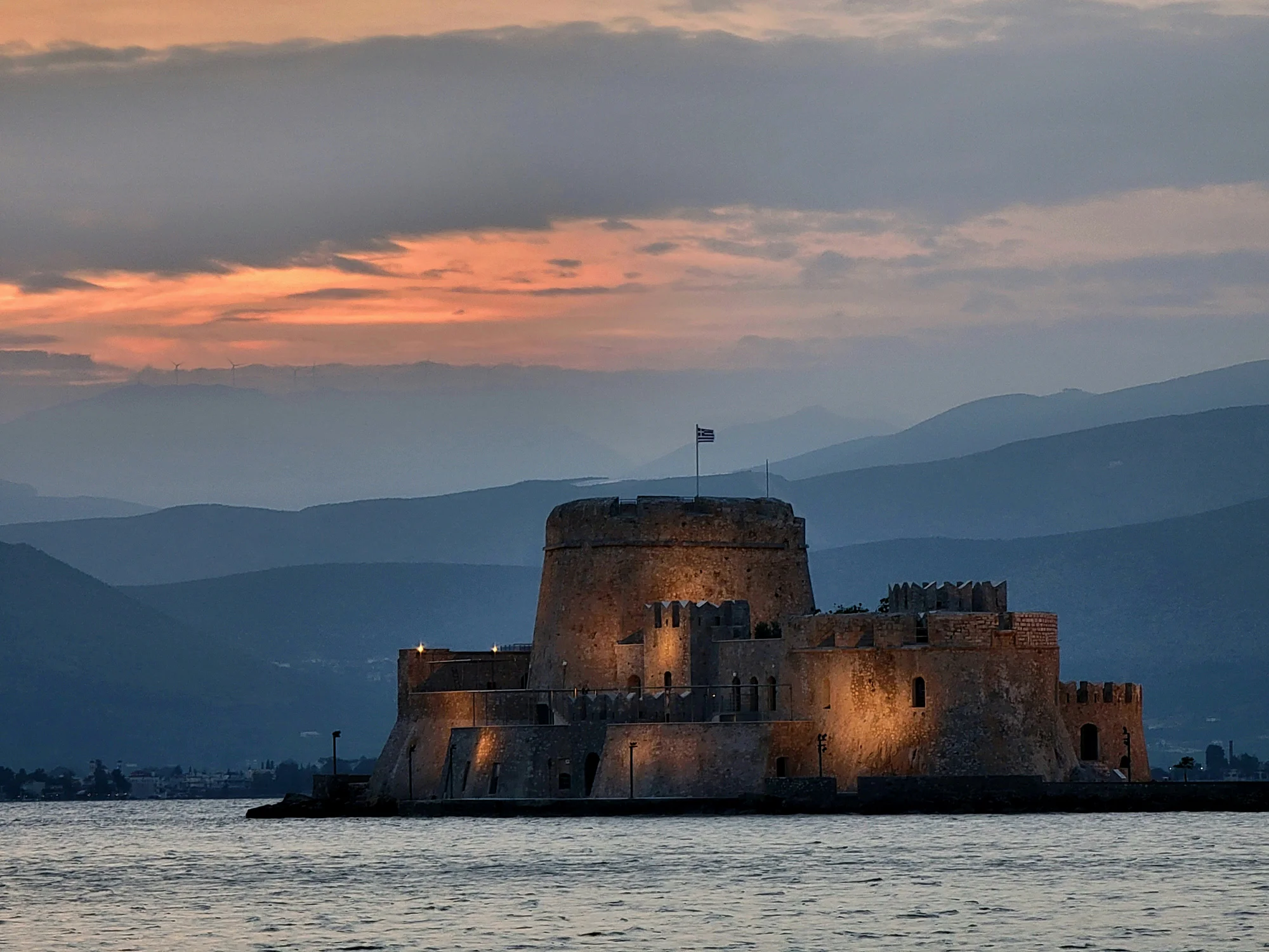 Nafplio