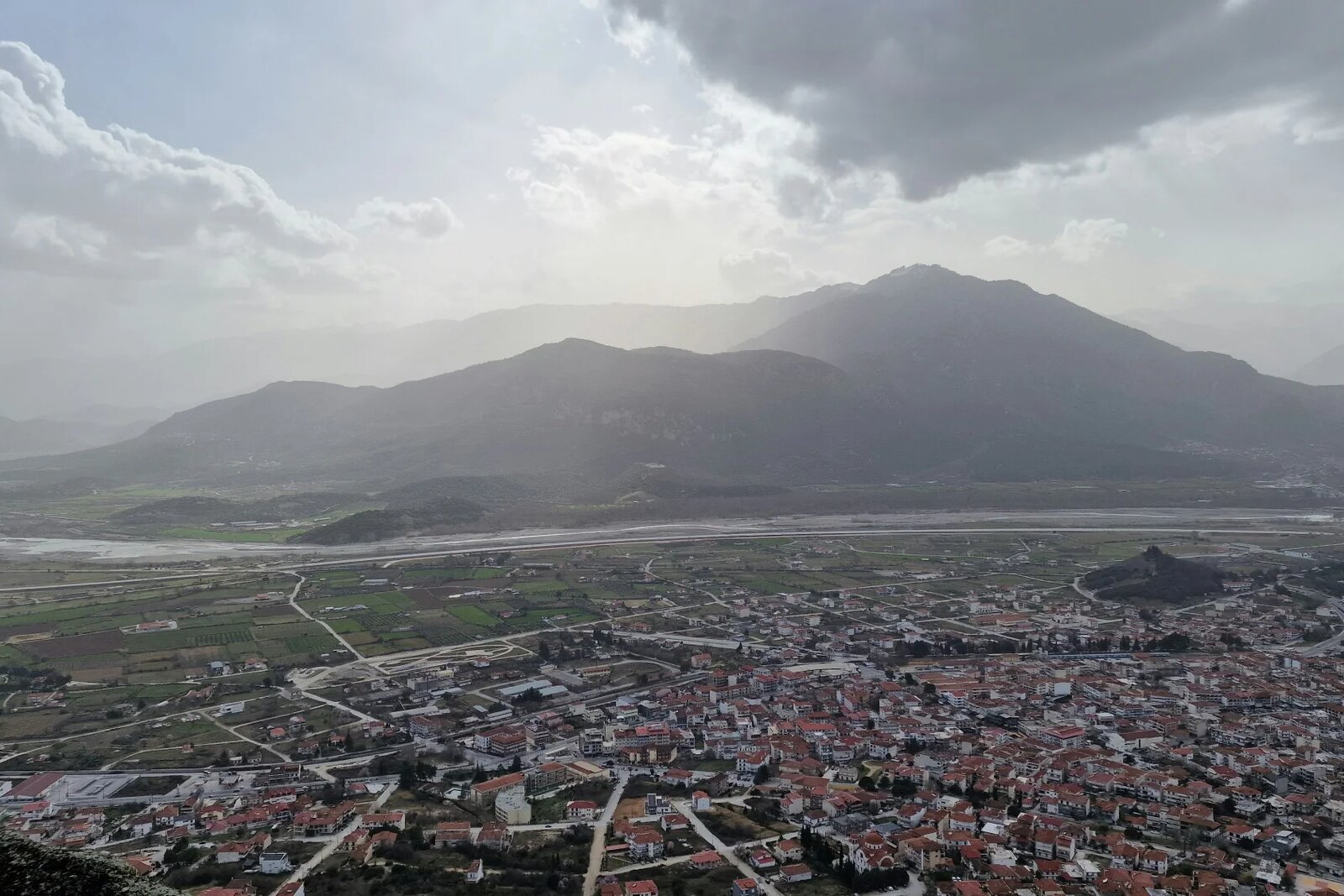 Book 8-Day Classical Greece Tour