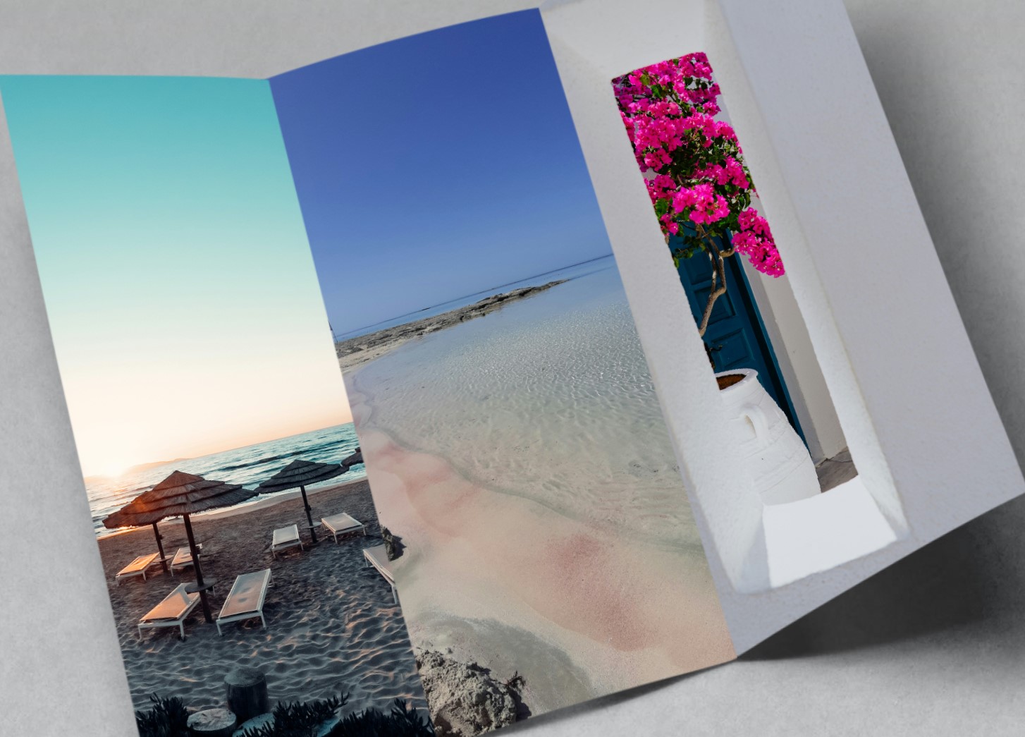 Unique Greek Tours - Discover the Peloponnese