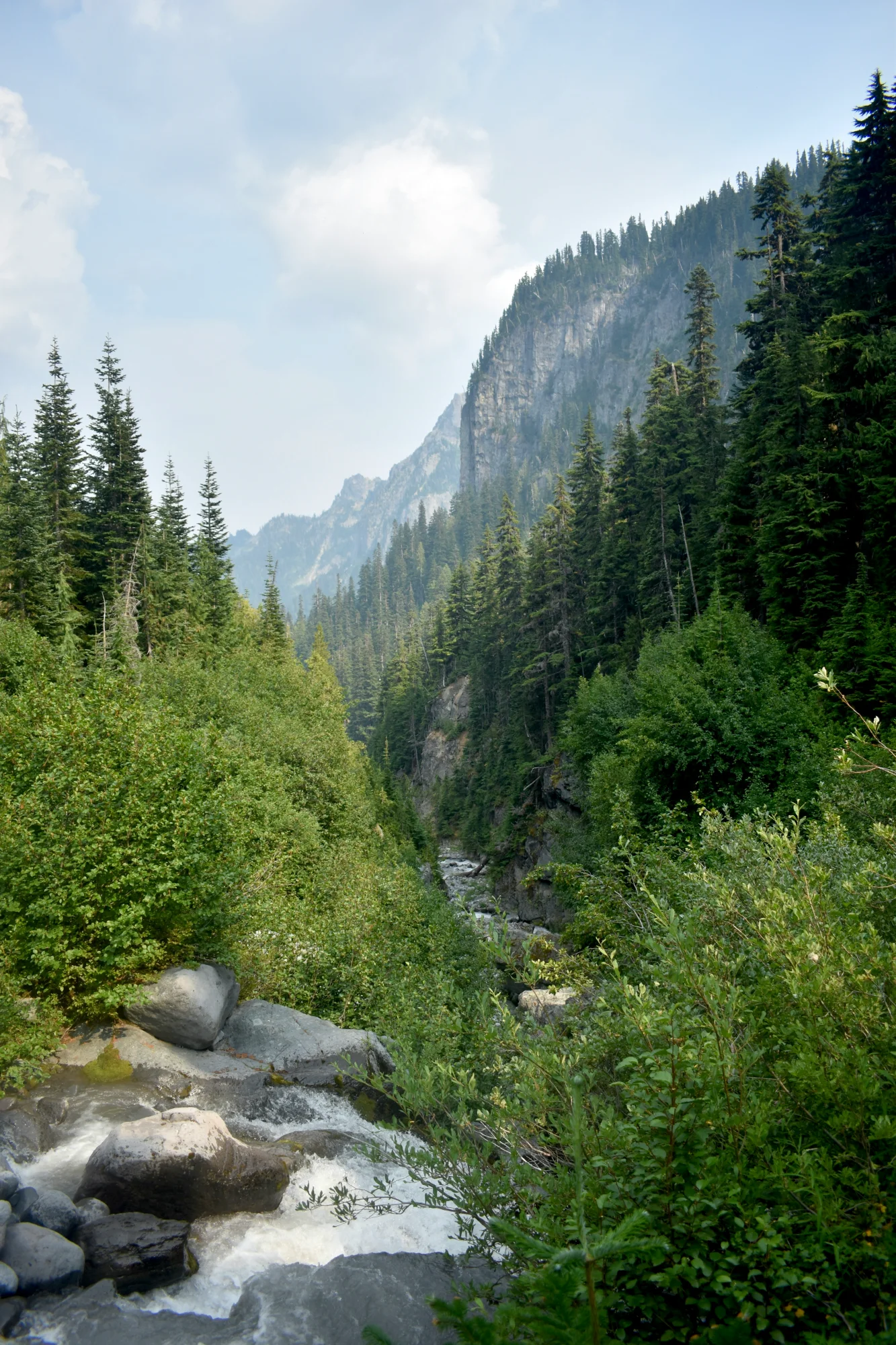 Hiking Lousios Gorge - Dimitsana - Anc. Gortyna